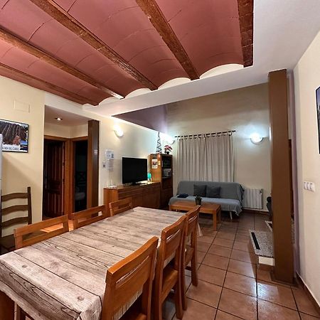 Casa Rural Hoces Del Cabriel Villargordo del Cabriel Esterno foto