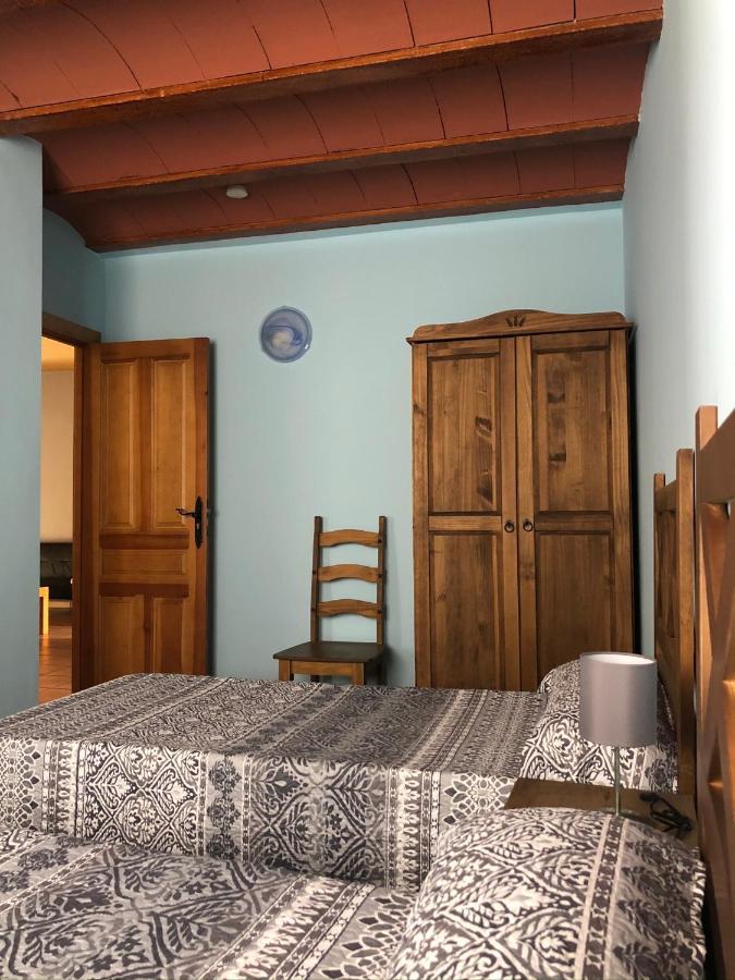 Casa Rural Hoces Del Cabriel Villargordo del Cabriel Esterno foto