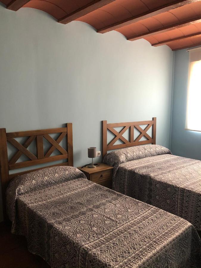 Casa Rural Hoces Del Cabriel Villargordo del Cabriel Esterno foto