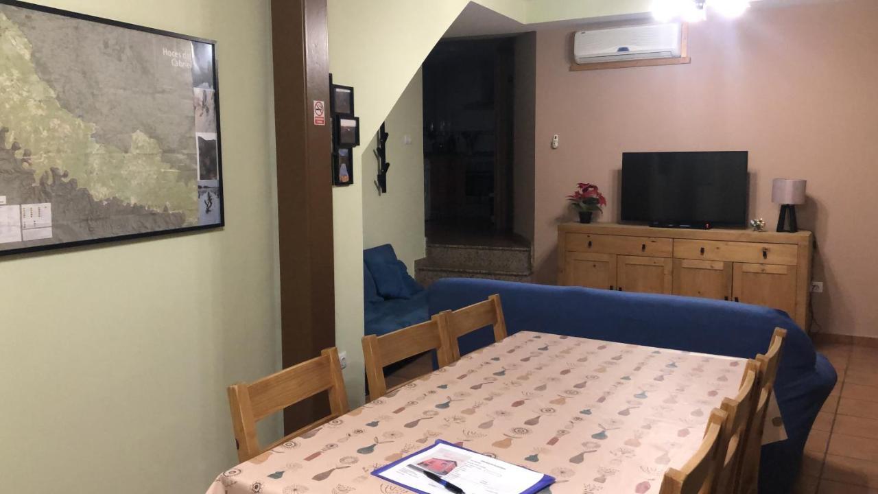 Casa Rural Hoces Del Cabriel Villargordo del Cabriel Esterno foto