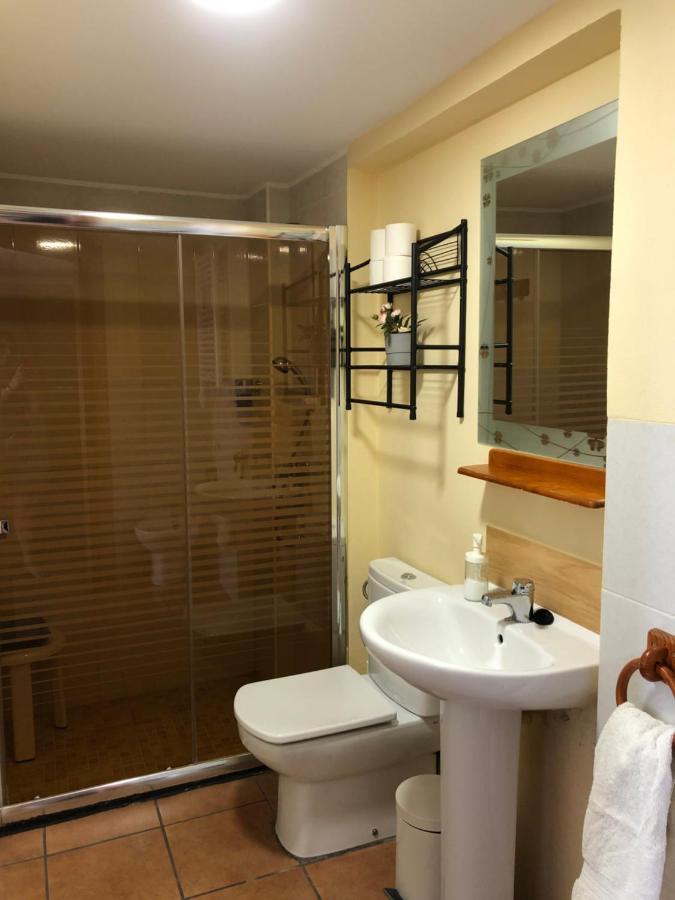 Casa Rural Hoces Del Cabriel Villargordo del Cabriel Esterno foto