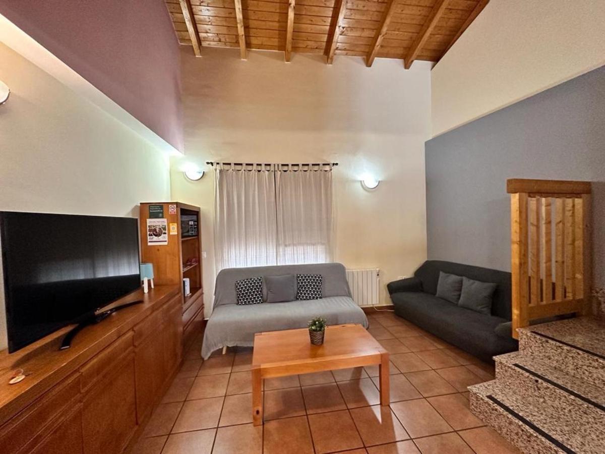 Casa Rural Hoces Del Cabriel Villargordo del Cabriel Esterno foto