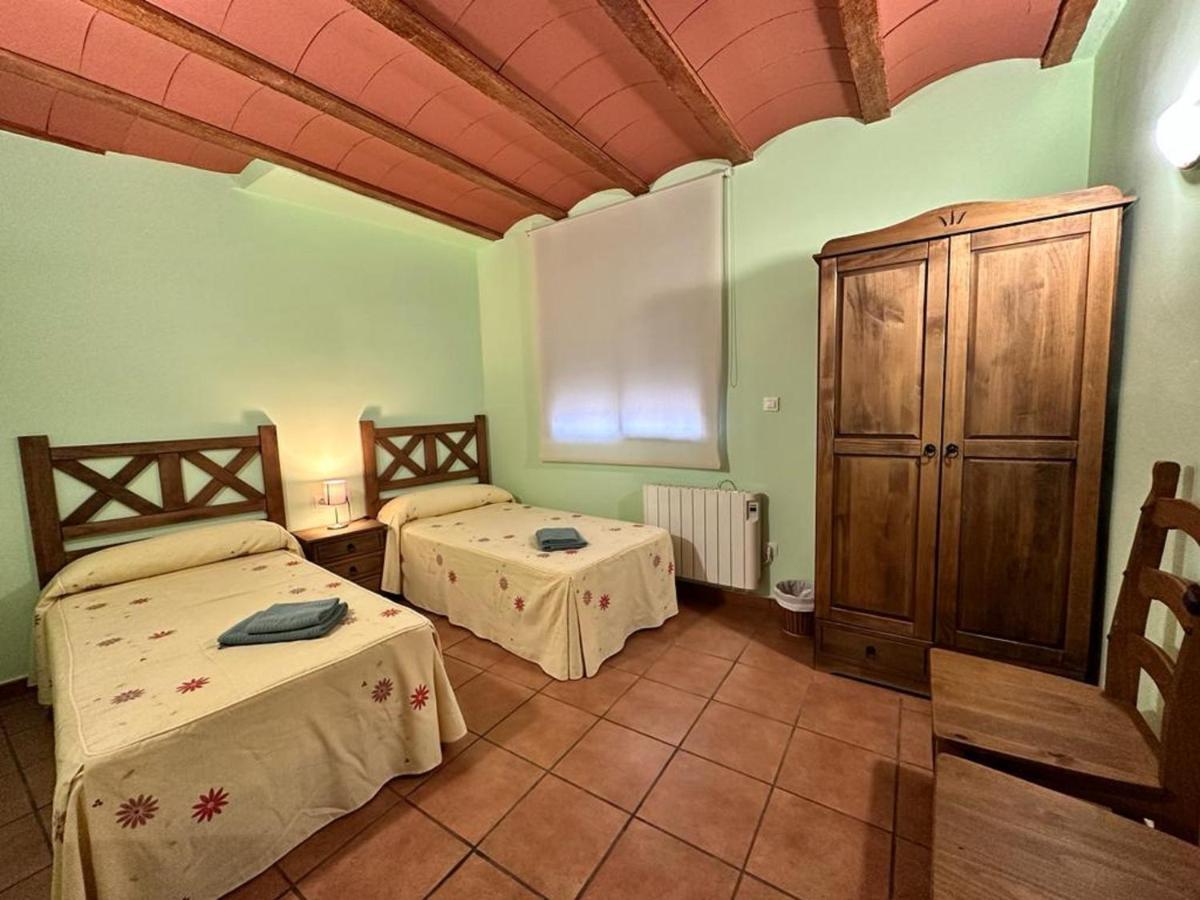 Casa Rural Hoces Del Cabriel Villargordo del Cabriel Esterno foto