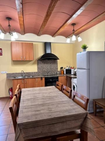 Casa Rural Hoces Del Cabriel Villargordo del Cabriel Esterno foto