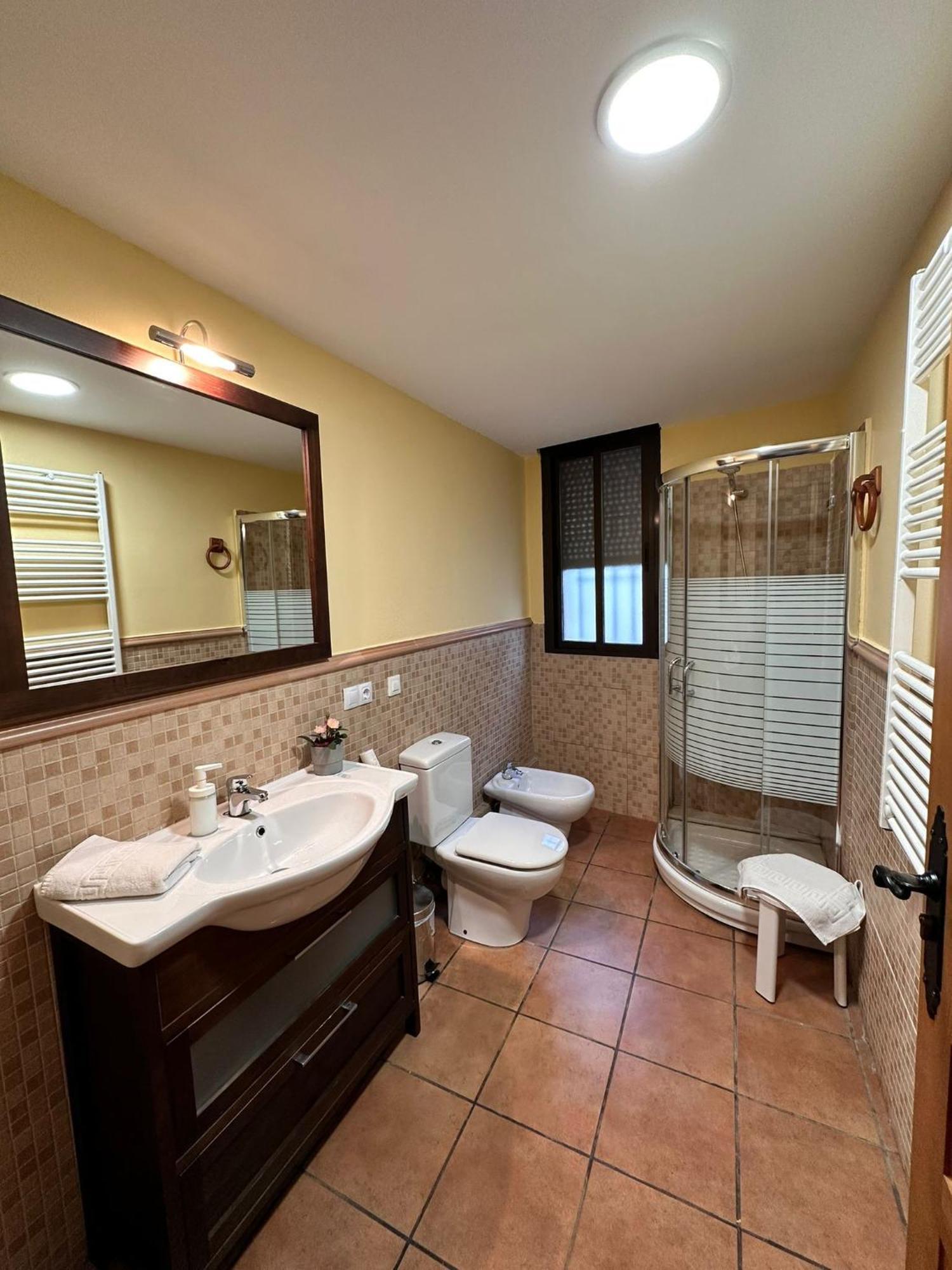 Casa Rural Hoces Del Cabriel Villargordo del Cabriel Esterno foto